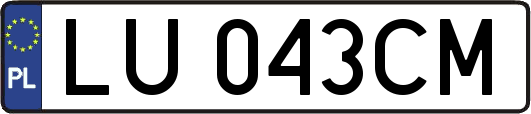 LU043CM