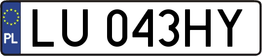 LU043HY