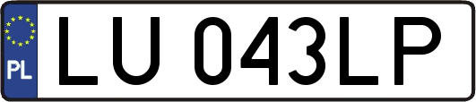 LU043LP