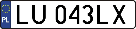 LU043LX