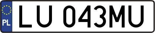 LU043MU