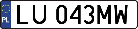 LU043MW