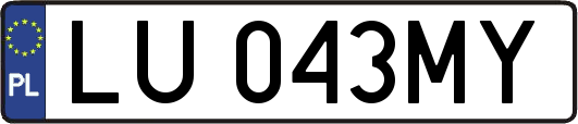 LU043MY