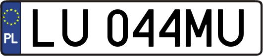LU044MU