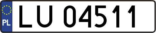 LU04511