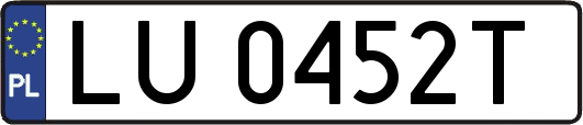LU0452T
