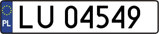 LU04549
