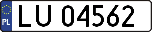 LU04562