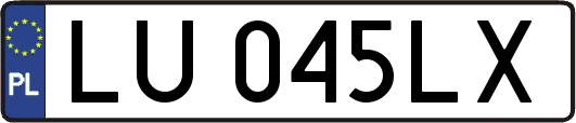 LU045LX