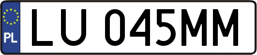 LU045MM