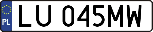LU045MW