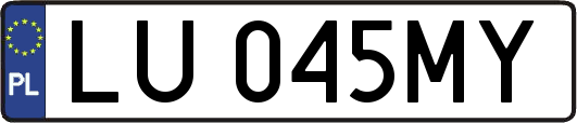 LU045MY