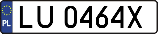LU0464X