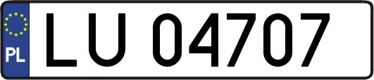 LU04707