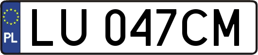 LU047CM
