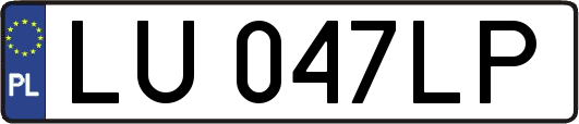 LU047LP