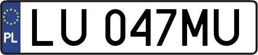 LU047MU
