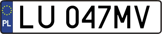 LU047MV