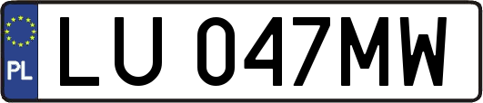 LU047MW