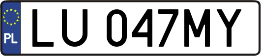 LU047MY