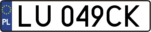 LU049CK