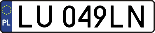 LU049LN