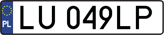 LU049LP