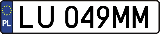 LU049MM