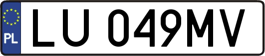 LU049MV