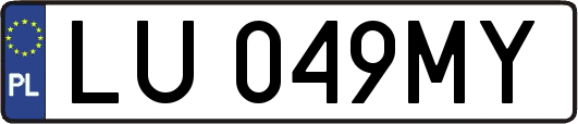 LU049MY