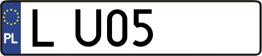 LU05