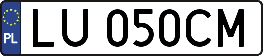 LU050CM