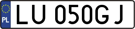 LU050GJ