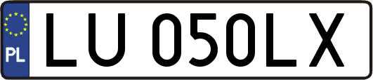 LU050LX
