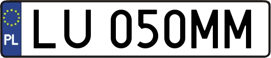 LU050MM