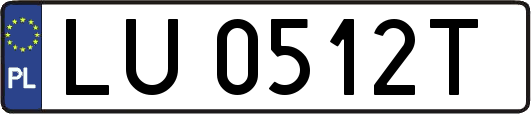 LU0512T
