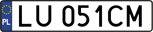 LU051CM
