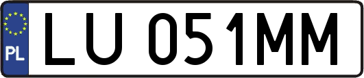 LU051MM