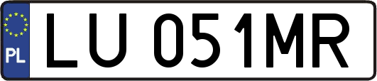 LU051MR