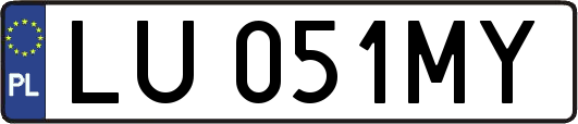 LU051MY