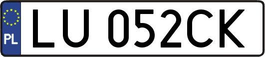 LU052CK