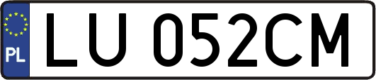LU052CM