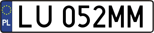 LU052MM
