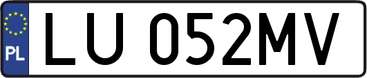 LU052MV