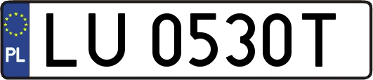 LU0530T