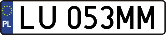 LU053MM