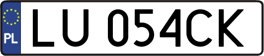 LU054CK