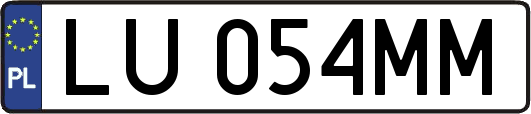 LU054MM