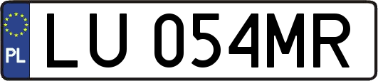 LU054MR