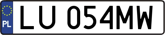 LU054MW